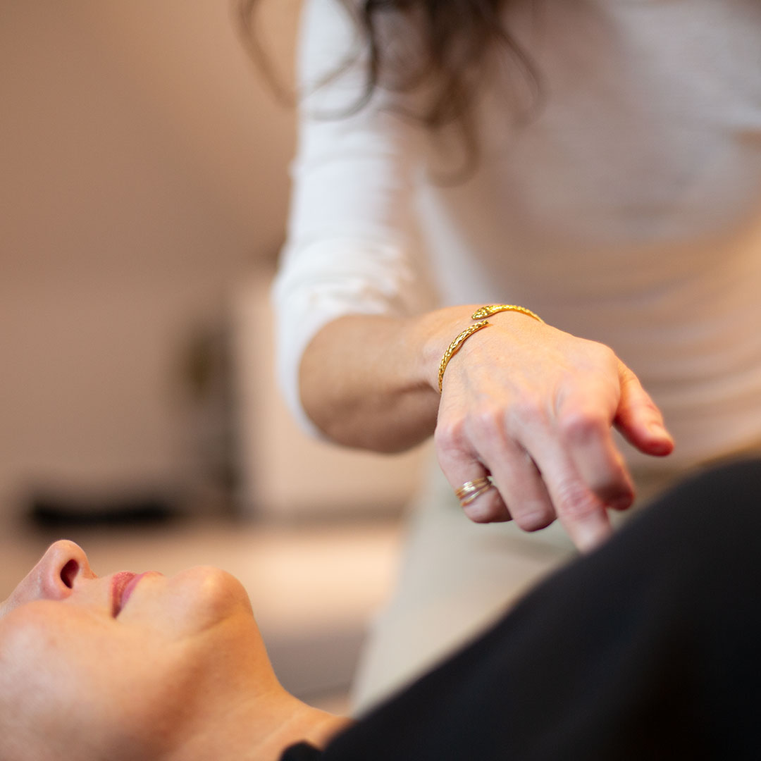 NRGY specials, Kundalini NRGY & Volle maan. Kundalini (activatie) sessie bij Studio NRGY in Arnhem.