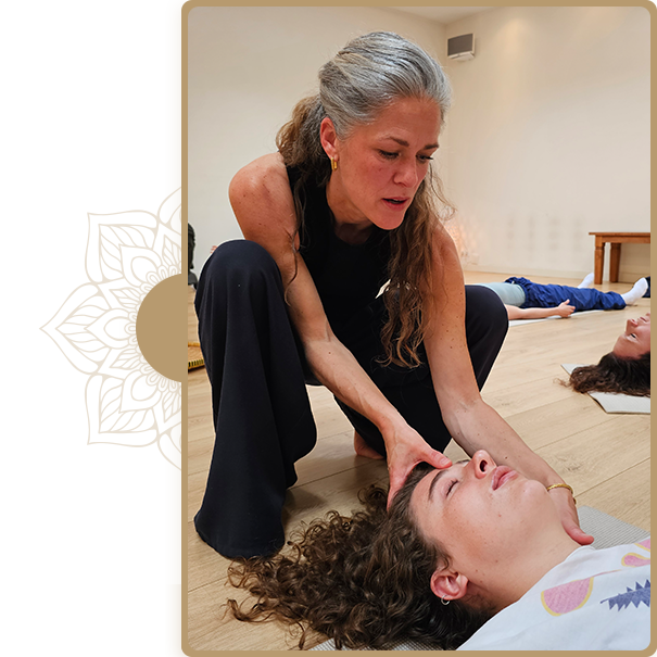 Studio NRGY kundalini NRGY awakening process, The kundalini Experience
