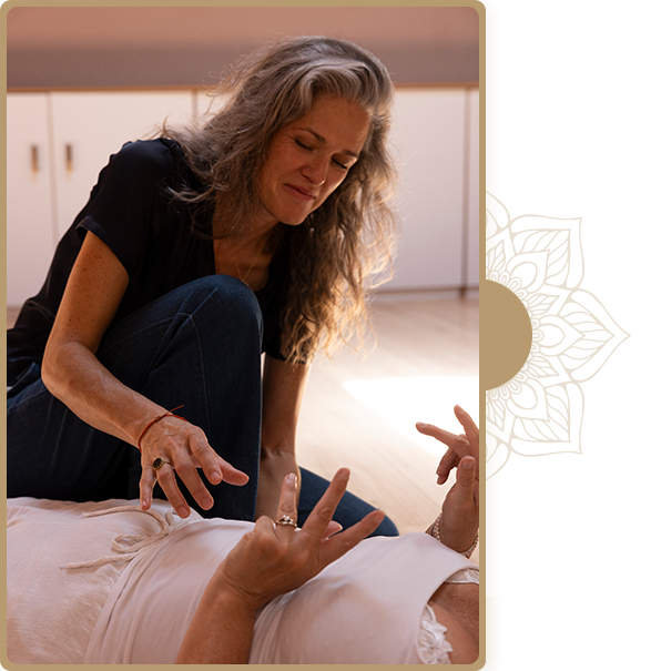 Kundalini NRGY awakening sessie, de voordelen van Kundalini NRGY.