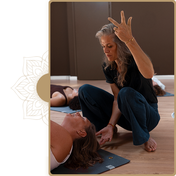 NRGY awakening sessie. Hoe gaat een Kundalini NRGY awakening sessie?