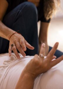 Studio NRGY, Kundalini NRGY Awakening.