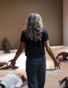 Studio NRGY Specials... Kundalini sessions with extra's!