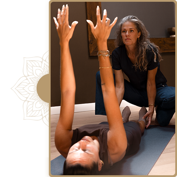Wat is Kundalini Awakening? Door Lizette van Studio NRGY in Arnhem.